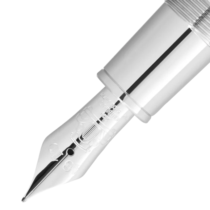 Great Characters Homage to The Great Gatsby Special Edition Füllfederhalter