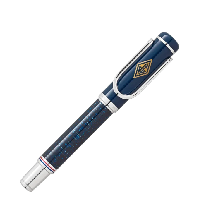 Große Persönlichkeiten Hommage an „Der große Gatsby“ Sonderedition Rollerball