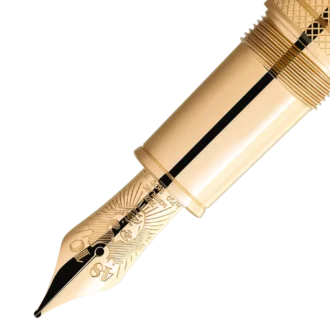 Great Characters Jimi Hendrix Limited Edition 1942 Füllfederhalter M