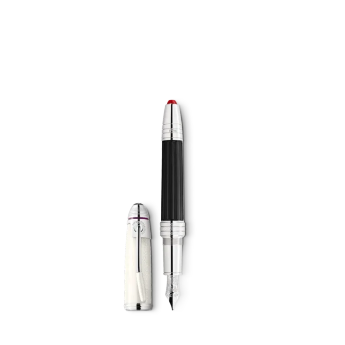 Great Characters Jimi Hendrix Special Edition Füllfederhalter F