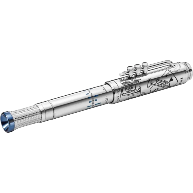 Great Characters Miles Davis Limited Edition 1926 Rollerball