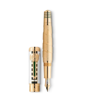 Great Characters Muhammad Ali Limited Edition 1942 Füllfederhalter