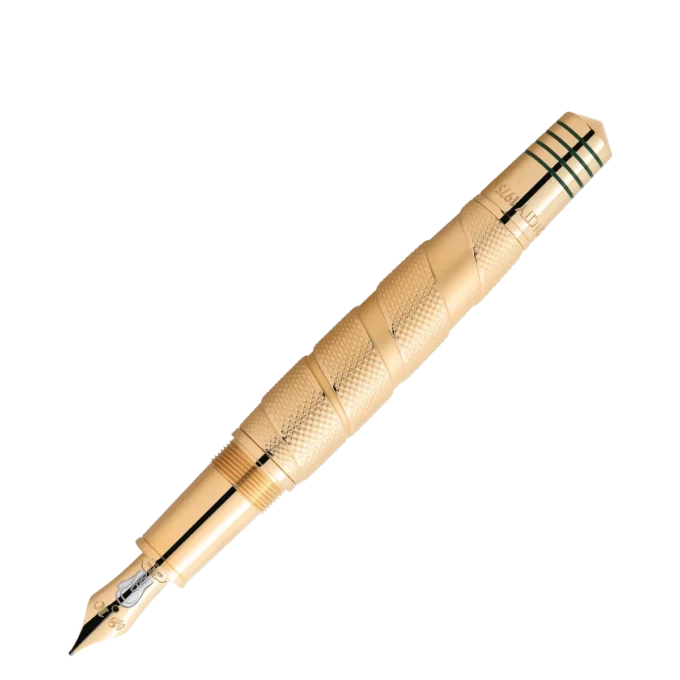 Great Characters Muhammad Ali Limited Edition 1942 Füllfederhalter