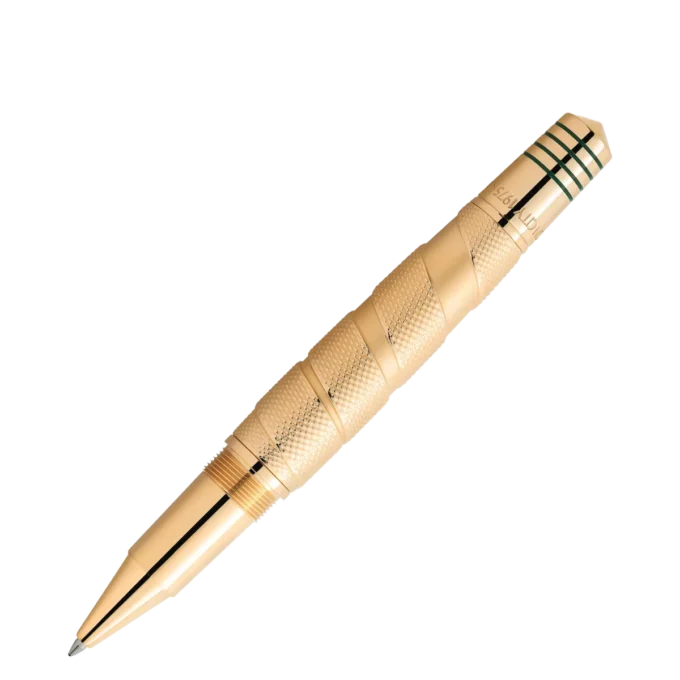 Great Characters Muhammad Ali Limited Edition 1942 Rollerball