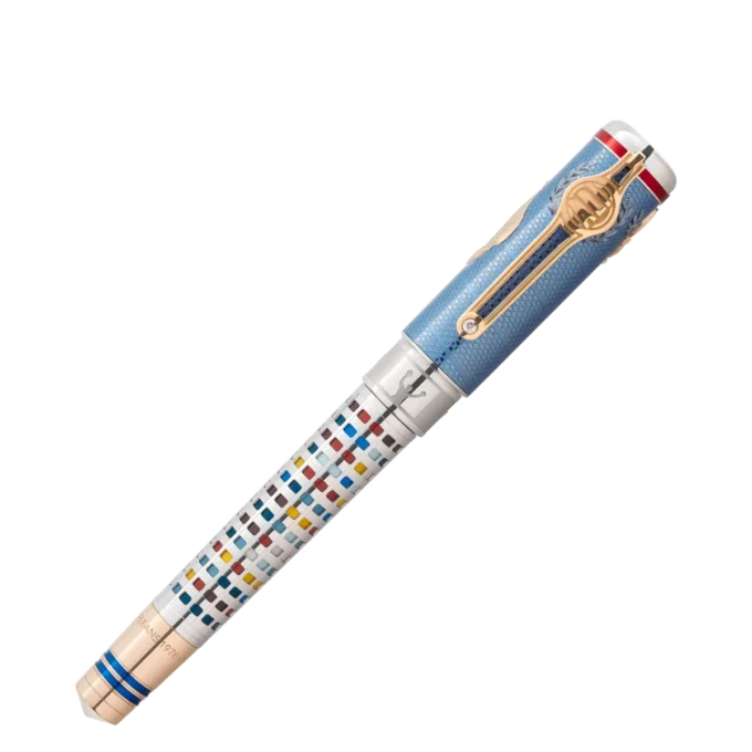 Great Characters Muhammad Ali Limited Edition 98 Füllfederhalter