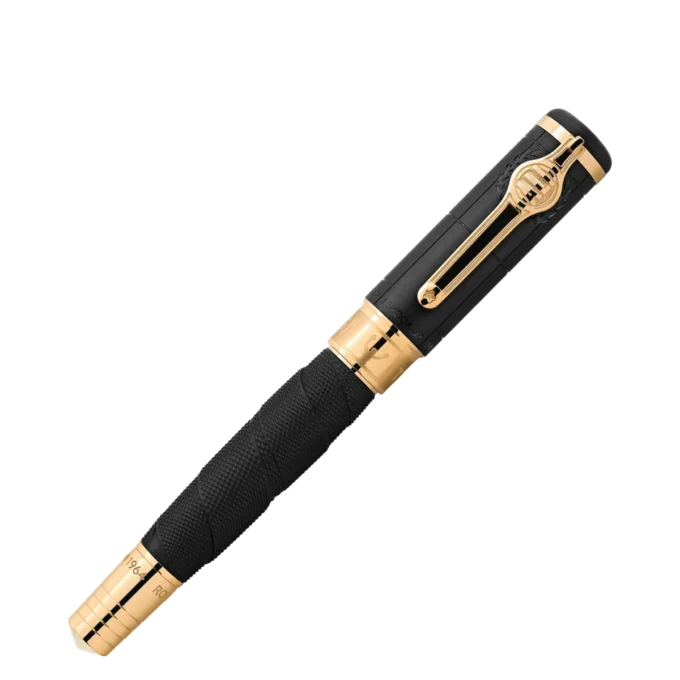 Great Characters Muhammad Ali Special Edition Rollerball