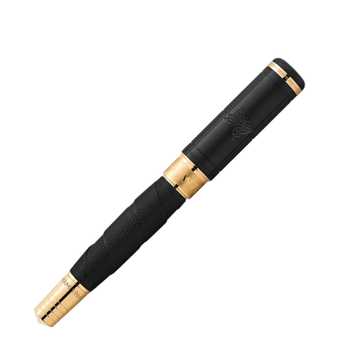 Great Characters Muhammad Ali Special Edition Füllfederhalter