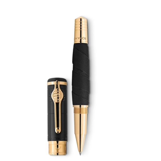 Great Characters Muhammad Ali Special Edition Rollerball