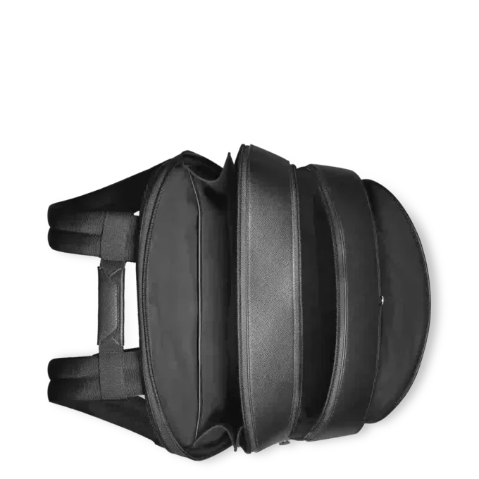 Großer Sartorial-Rucksack mit 3 Fächern