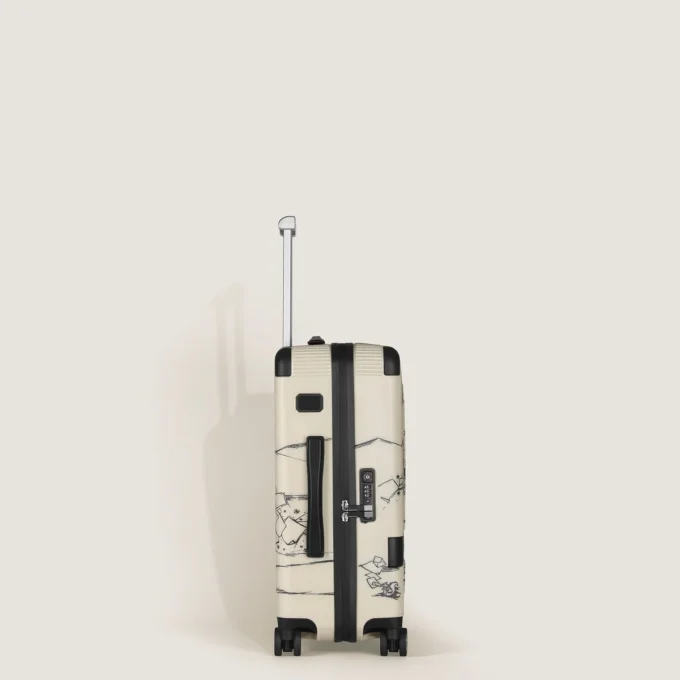 Happy Holidays Kabine