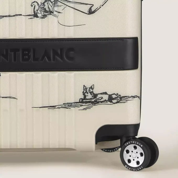 Happy Holidays Kabine