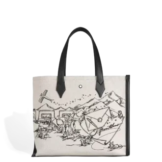 Happy Holidays-Tasche