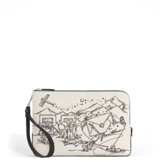 Happy Holidays-Tasche