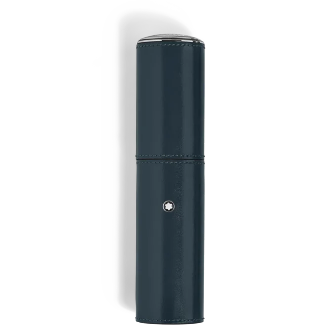 High Artistry und Artisan 1-Stift-Etui aus Meisterstück-Leder