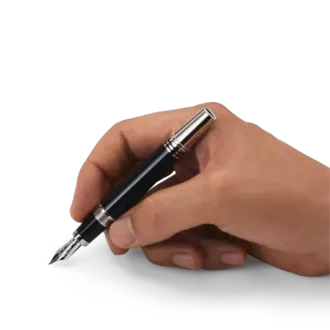 John F. Kennedy Special Edition Füllfederhalter