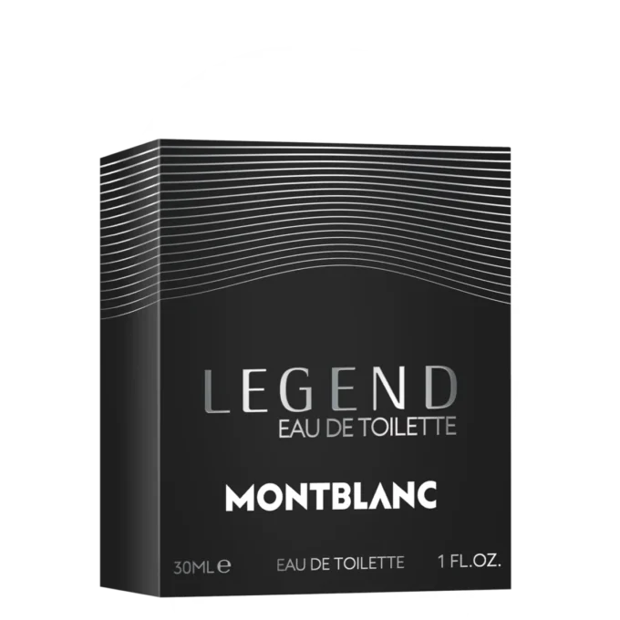 Legend Eau de Toilette 30 ml