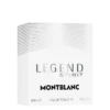 Legend Spirit Eau de Toilette 30 ml