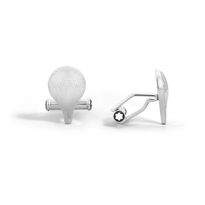 Manschettenknöpfe, Meisterstück Around the World in 80 Days