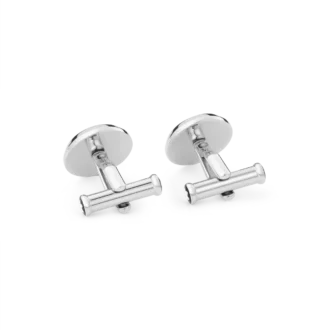 Manschettenknöpfe Meisterstück Schwarz