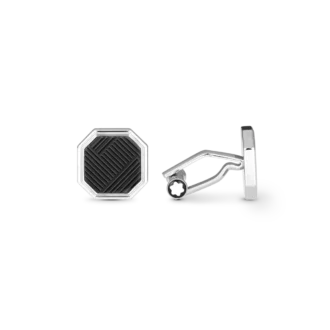 Manschettenknöpfe Montblanc Extreme 3.0 Kollektion