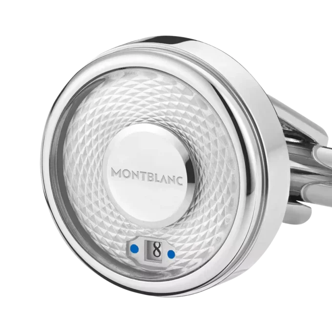 Manschettenknöpfe Nicolas Rieussec