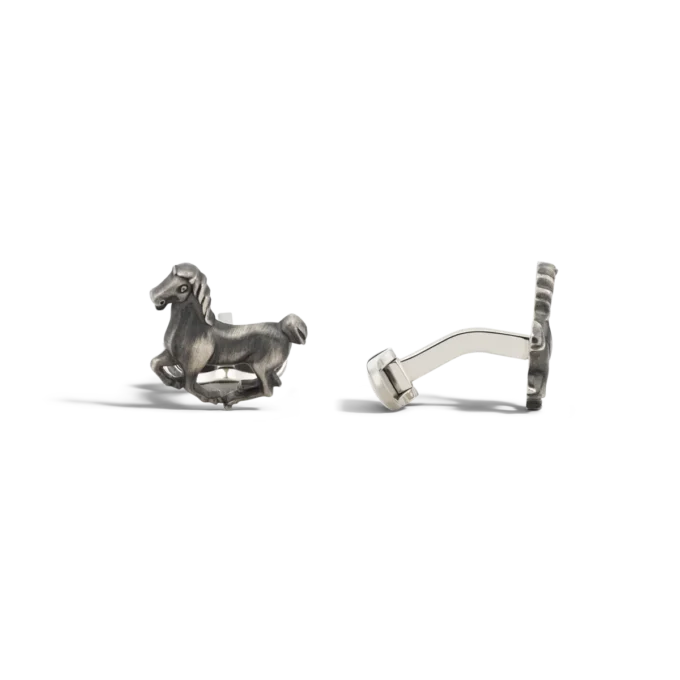 Manschettenknöpfe, The Legend of Zodiacs The Horse