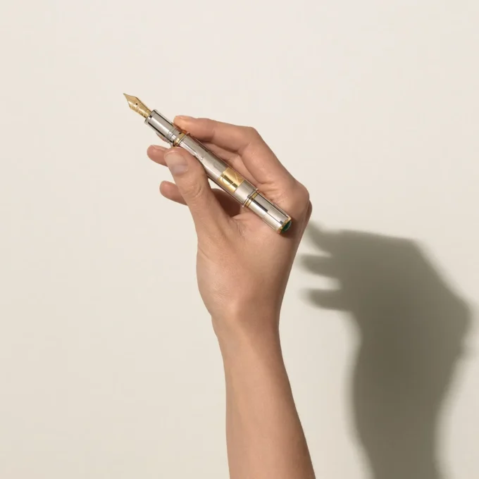 Masters of Art Homage to Gustav Klimt Limited Edition 888 Füllfederhalter