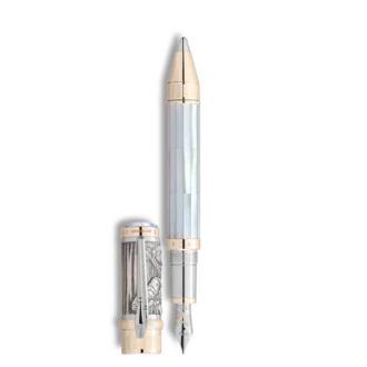 Masters of Art Homage to Pierre-Auguste Renoir Limited Edition 161 Füllfederhalter