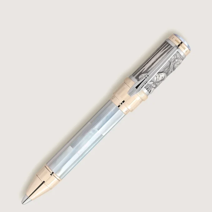 Masters of Art Homage to Pierre-Auguste Renoir Limited Edition 161 Füllfederhalter