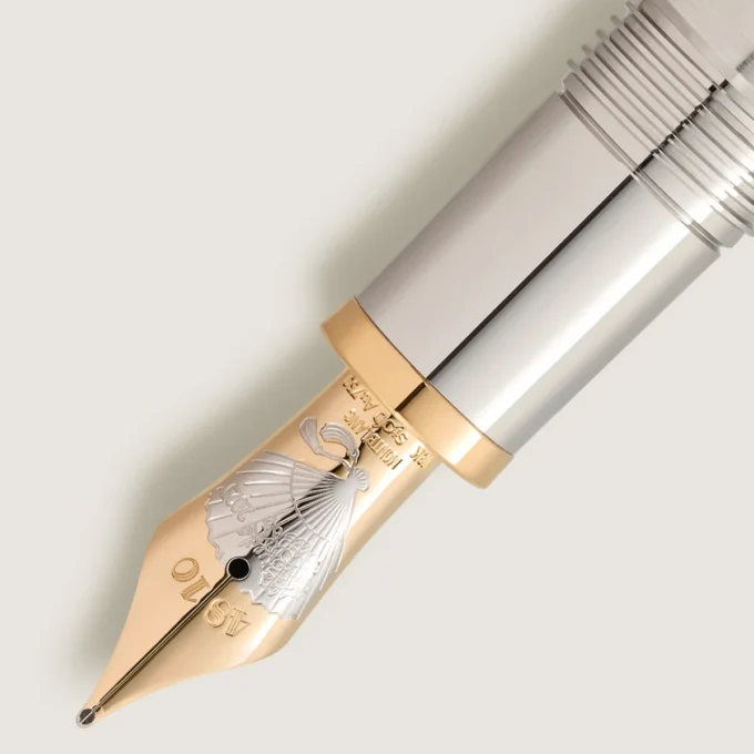 Masters of Art Homage to Pierre-Auguste Renoir Limited Edition 888 Füllfederhalter