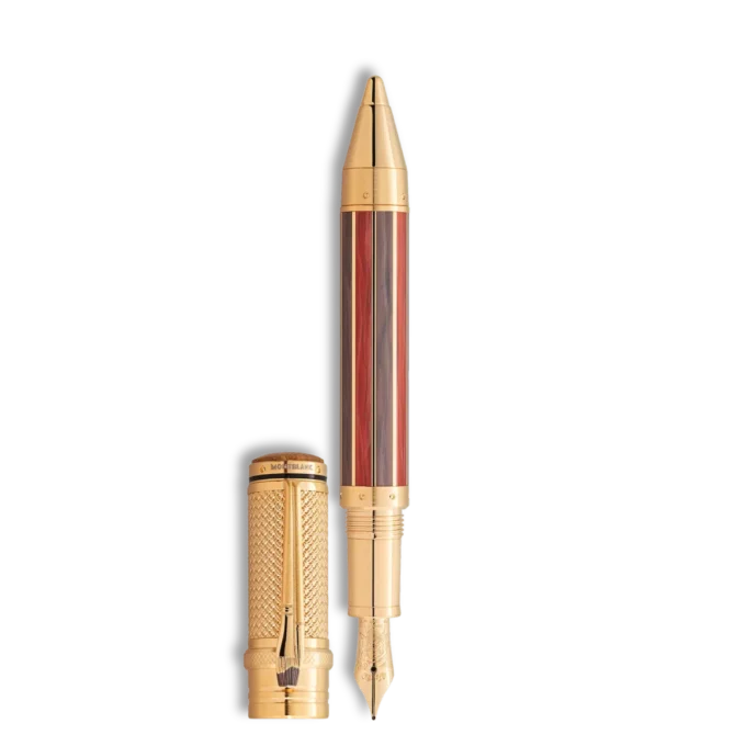 Masters of Art Homage to Pierre-Auguste Renoir Limited Edition 92 Füllfederhalter