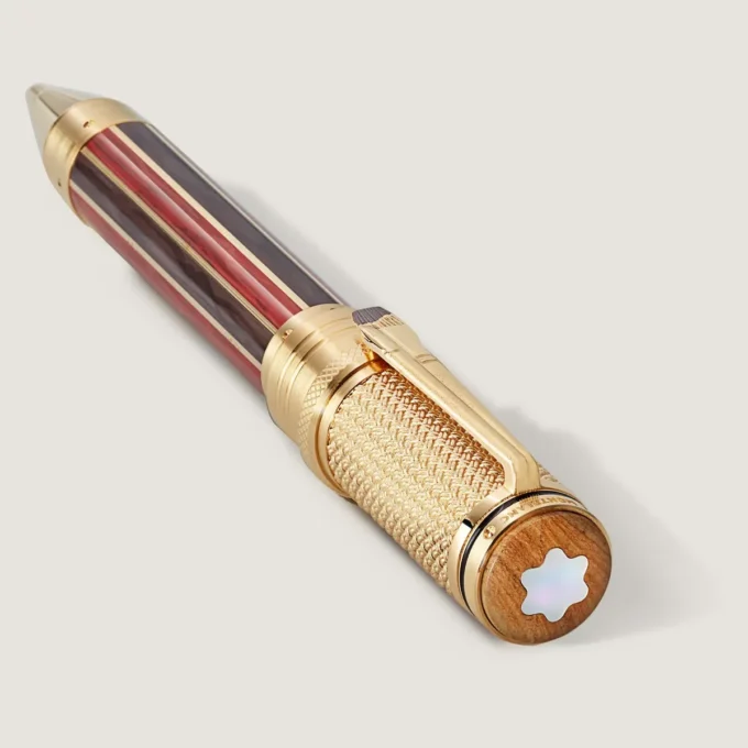 Masters of Art Homage to Pierre-Auguste Renoir Limited Edition 92 Füllfederhalter