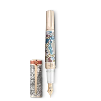 Masters of Art Homage to Vincent van Gogh Limited Edition 161 Füllfederhalter