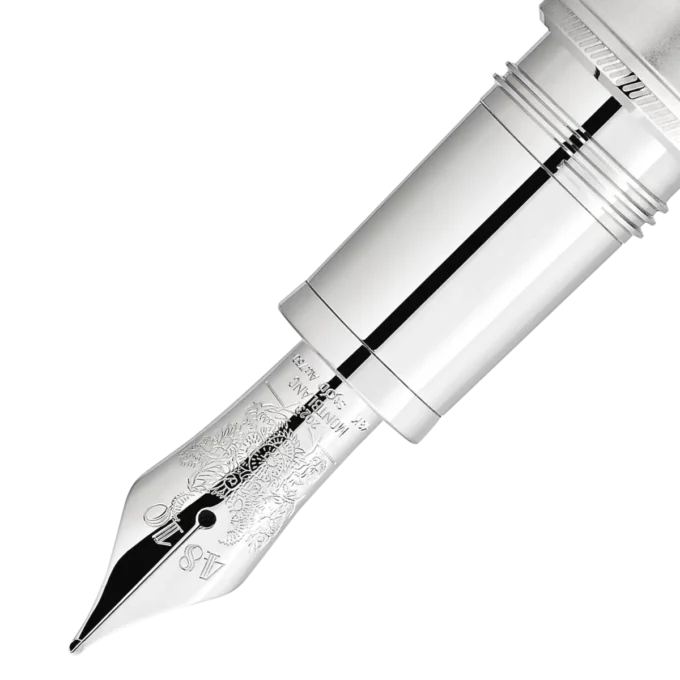 Masters of Art Homage to Vincent van Gogh Limited Edition 4810 Füllfederhalter F