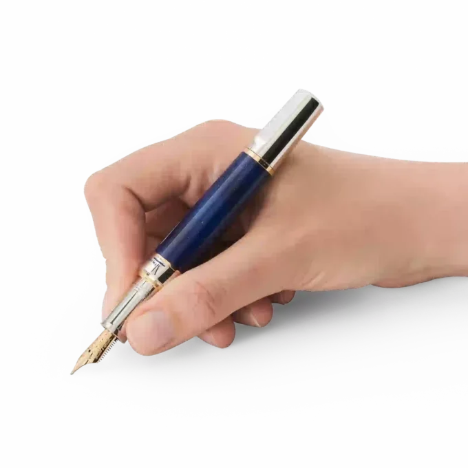 Masters of Art Homage to Vincent van Gogh Limited Edition 888 Füllfederhalter