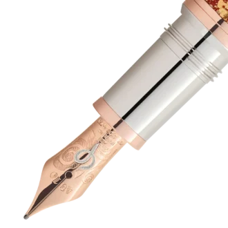 Masters of Art Hommage an Gustav Klimt Limited Edition 161 Füllfederhalter