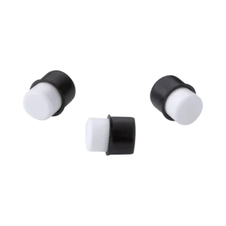 Mechanischer Bleistift-Radiergummi-Nachfüllpackung, 1 Stück (MST Mozart)