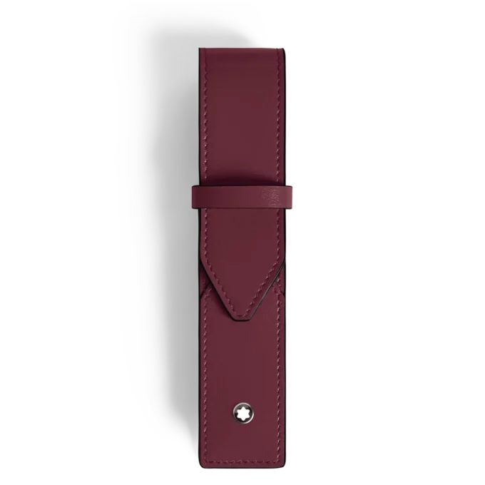 Meisterstück 1 Stiftetui