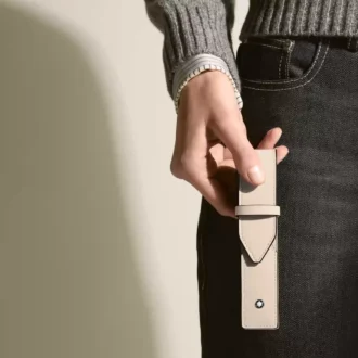 Meisterstück 1 Stiftetui