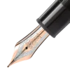 Meisterstück 149 Füllfederhalter mit Roségoldbeschichtung (B)