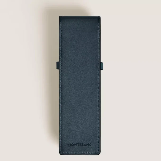 Meisterstück 2 Stifttasche