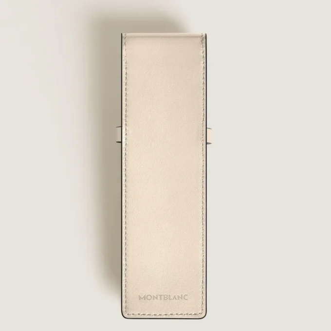 Meisterstück 2 Stifttasche