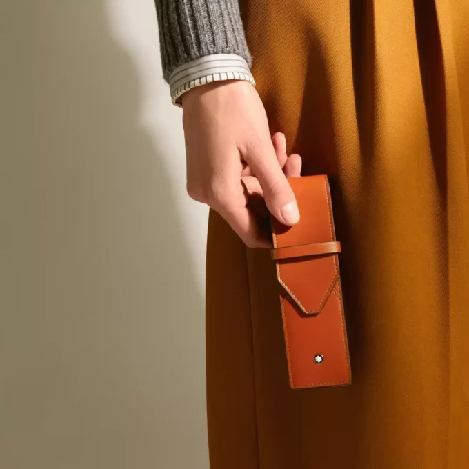 Meisterstück 2 Stifttasche Meisterstück 2 Stifttasche