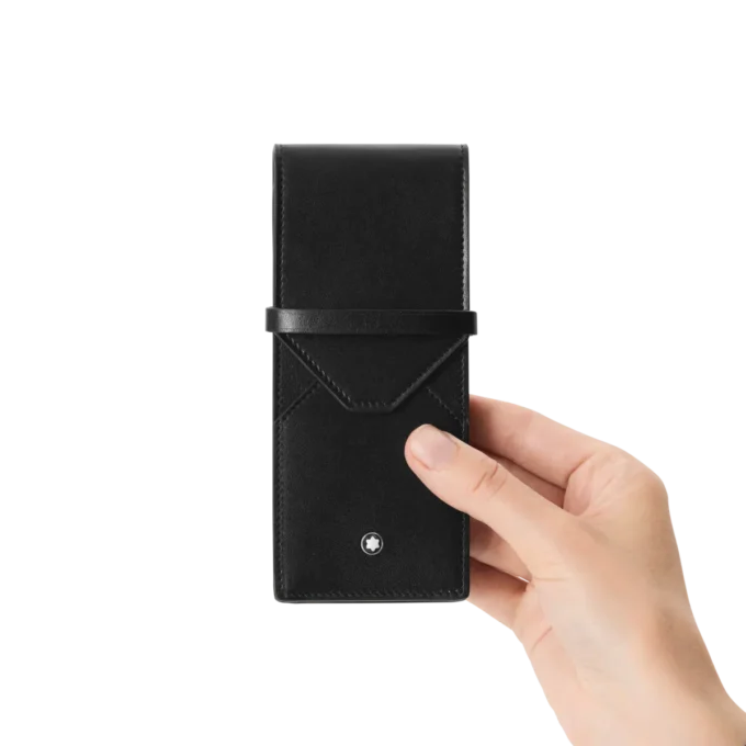 Meisterstück 3-Stifte-Etui