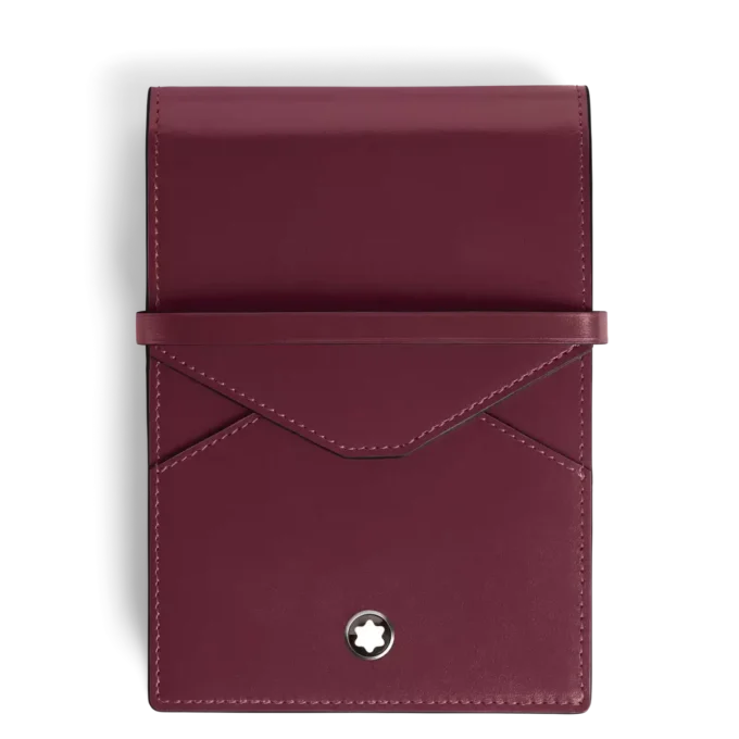 Meisterstück 5 Stifttasche