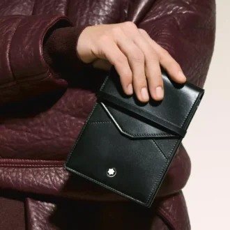 Meisterstück 5 Stifttasche