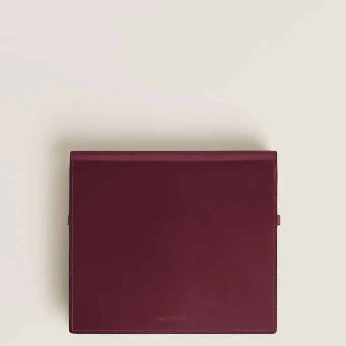 Meisterstück 8 Federmäppchen