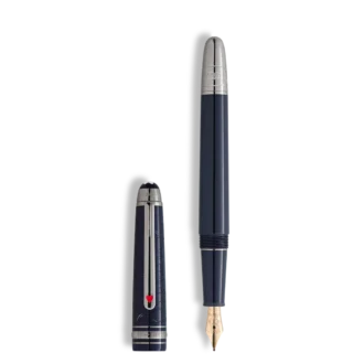 Meisterstück Around the World in 80 Days Classique Füllfederhalter