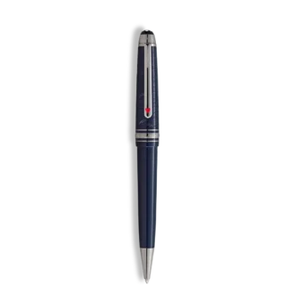 Meisterstück Around the World in 80 Days Classique Kugelschreiber