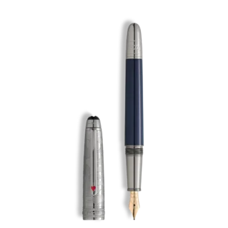 Meisterstück Around the World in 80 Days Doué Classique Füllfederhalter